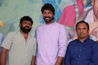Aa Okkati Adakku Movie Teaser Launch Event